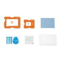pelicula de vidrio templado antirreflejante sunnylife para osmo pocket 3