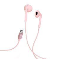auriculares tnb con cable usb-c microfono y control de volumen