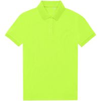 bc polo my eco para mujer