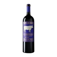 vizcarra vino tinto venta las vacas finca la cuartilleja ribera reserva botella magnum 15 l 145 vol