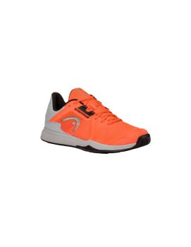 Zapatillas de Pádel Head Sprint Team 3.5 Clay Hombre O Summer 2023