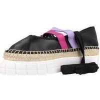 yellow bailarinas miu para mujer