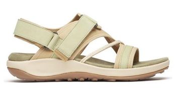 Merrell Terran 4 Backstrap - mujer