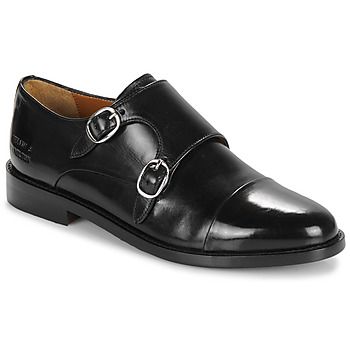 Melvin & Hamilton Zapatos Mujer SELINA 87 para mujer