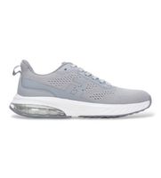 refresh para mujer 17610303-gris zapatillas 176103 gris 41 plano cordones casual mesh