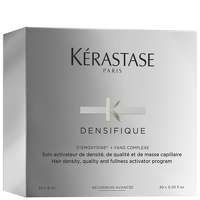 kerastase densifique hair density quality and fullness programme 30 x 6ml