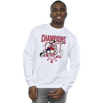 Dessins Animés Jersey Champions para hombre