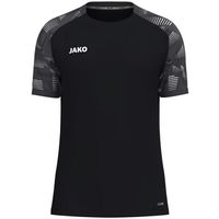 jako tops y camisetas 6126k801schwarzant para nino