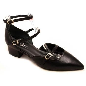 Angari Zapatillas 50208-40 para mujer
