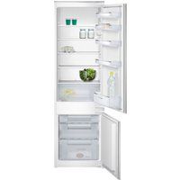 siemens ki38vx22gb integrated fridge freezer white
