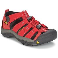 keen sandalias nino kids newport h2 para nino