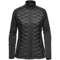 stormtech chaquetas boulder para mujer