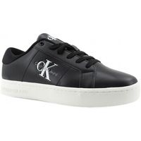 calvin klein jeans deportivas moda ym0ym00864bbw para hombre