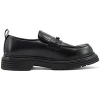 cafe noir mocasines fa9024n para mujer