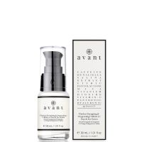 avant skincare flawless energising and oxygenating caffeine 2-1 face and eye serum 30ml