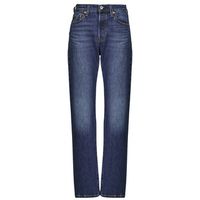 levis jeans 501 curve para mujer
