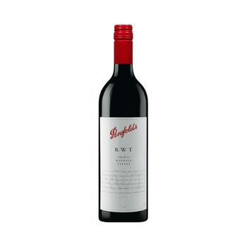 Penfolds Rwt Shiraz 2018 Vino Tinto Australia South Australia 75 Cl. 14.5º