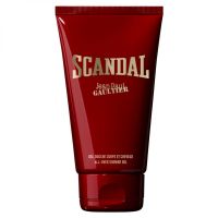 scandal him edt gel 150ml