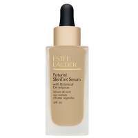 Estee Lauder Futurist SkinTint Serum Foundation SPF20 1W1 Bone 30ml