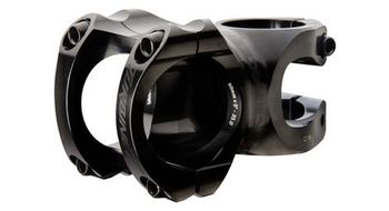 Race face turbine r 35 stem 0    black
