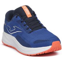 joma zapatillas de running neon blue para hombre