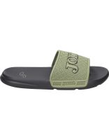 chanclas para mujer joma slands2523 verde 39