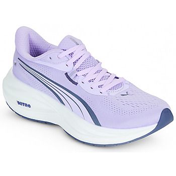 Puma Zapatillas de running Electrify NITRO 5 Wns para mujer