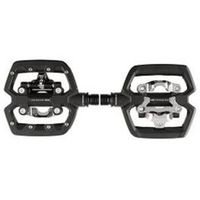look pedal geo trekking roc