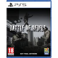 battle of rebels ps5