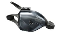 sram gx eagle 12v lunar grey speed control  vae de un solo clic