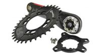rotor spider qx1 a platos y bielas sram bb30