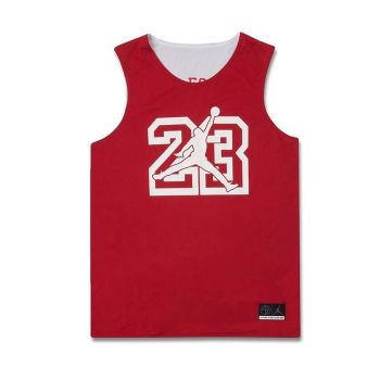 Camiseta Tirantes Jordan 
