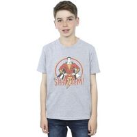 dc comics tops y camisetas bi33648 para nino