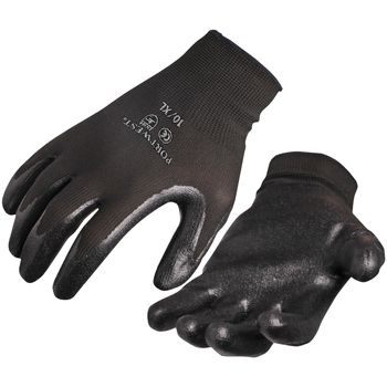 Portwest Guantes M RW998 para mujer