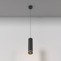 lampara colgante led orlo 3000k 12w