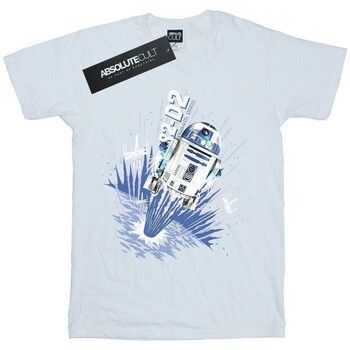 Disney Tops y Camisetas Blast Off para niño