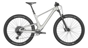 Scott spark 970 12v 29   bicicleta todo terreno plata 2025