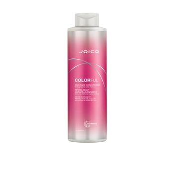 Colorful anti-fade conditioner 1000ml
