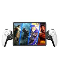 controlador de juegos bluetooth flexible bsp-d09 para switchps3ps4pc controlador inalambrico con gatillo de efecto h