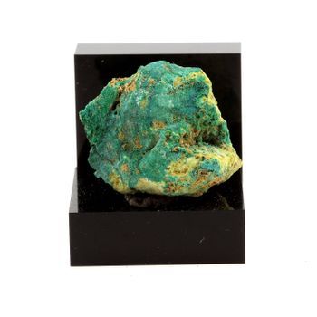 Bournonite - Natural Pierre De Francia, La Mure - Cristal Bournonite Multicolor, Raro Y Auténtico | 111.7 Ct - Certificado De Autenticidad Incluido |