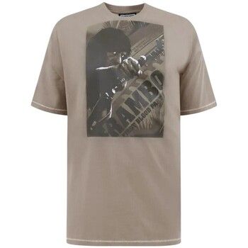 Duke Camiseta Jarrett D55 para hombre