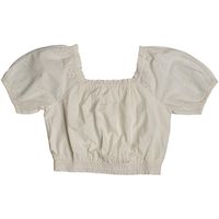 gap blusa 601092 para nina