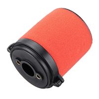 rofun 85238 kit de filtro de aire de nailon universal para motor baja 26cc 29cc 305cc piezas de repuesto para coche rc