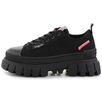 Palladium Zapatillas Revolt LO TX para mujer