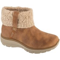 skechers botines easy going - cozy weather 2 para mujer