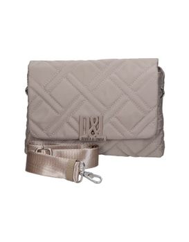 Bolso Bandolera Para Mujer Devota&lomba Color Arena Uni