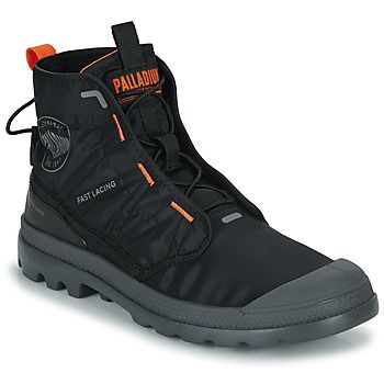 Palladium Zapatillas altas PAMPA TRAVEL LITE para hombre