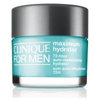 clinique for men maximum hydrator 72-hour auto-replenishing hydrator 50ml worth 5000