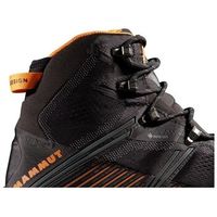 mammut zapatillas de senderismo ducan ii high gtx para hombre