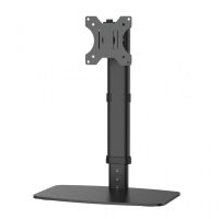newstar soporte de escritorio para monitor 1030 100x100 max 6kg